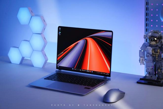 为智慧PC带来办公、学习、创作新体验m6米乐appAI赋能智慧互联：华(图4)