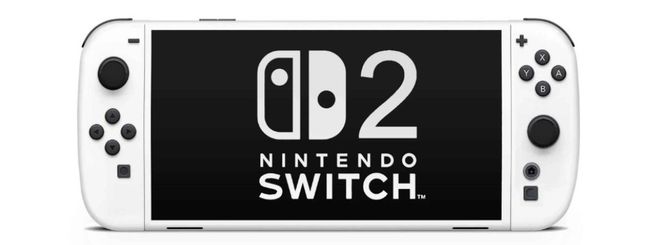 机曝光：U形支架、磁吸Joy-Con接口m6米乐注册任天堂 Switch 2真(图3)