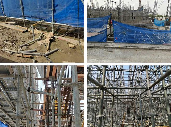 科豪马钱塘智能工厂一期一标段被通报杭钱塘工出[2024]18号地块优(图1)