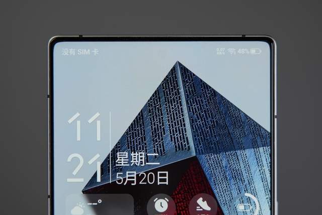 测：游戏手机的终极答案红魔10S Pro+评(图2)