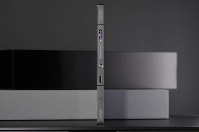 测：游戏手机的终极答案红魔10S Pro+评(图6)