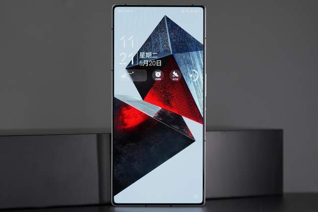 测：游戏手机的终极答案红魔10S Pro+评(图30)