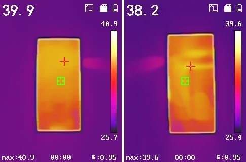 测：游戏手机的终极答案红魔10S Pro+评(图24)