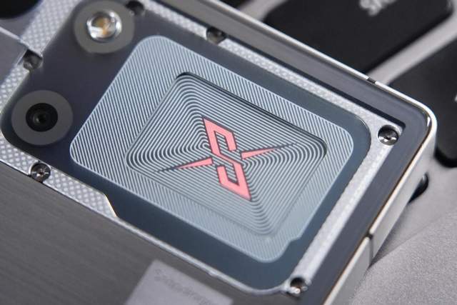 测：游戏手机的终极答案红魔10S Pro+评(图32)
