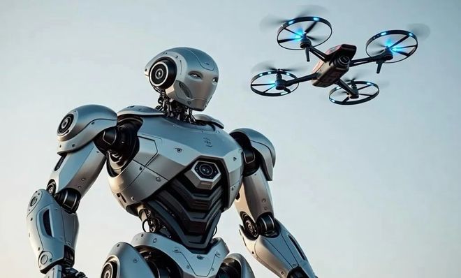 枪！「AI+材料」成最新核武器美国宣战AI行动计划打响第一(图2)