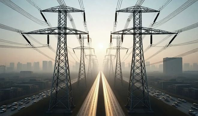 枪！「AI+材料」成最新核武器美国宣战AI行动计划打响第一(图5)