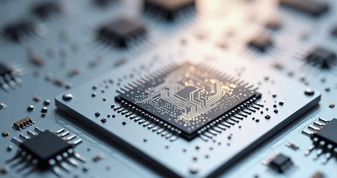 枪！「AI+材料」成最新核武器美国宣战AI行动计划打响第一(图7)