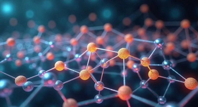 枪！「AI+材料」成最新核武器美国宣战AI行动计划打响第一(图4)