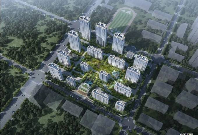 布：售楼处电线小时电线最新房价楼盘评测瑶海区保利和光峯境-合