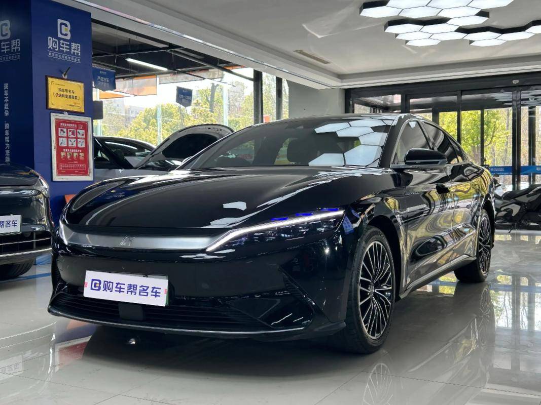 油车辅助驾驶功能偏弱电车智能驾驶更先进(图1)