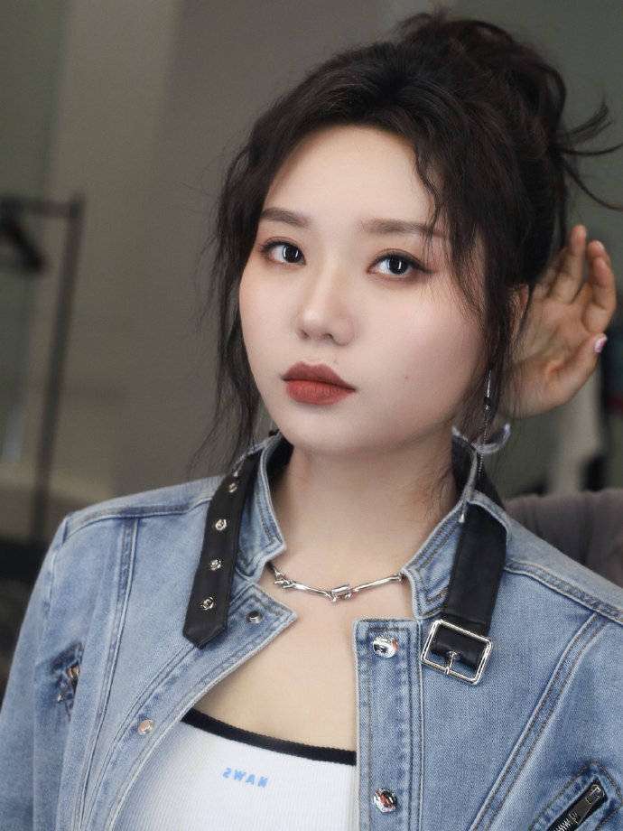 懵：这玩意儿能上链接？观众笑疯了李雪琴祝绪丹抽象好物推荐何炅看(图3)